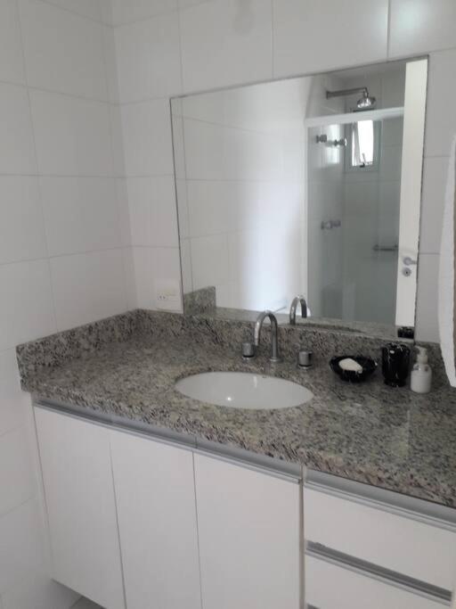 Apartment Linda Vista Do Parque Lobos De 86m2