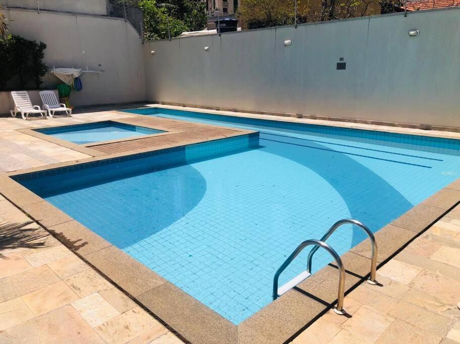 Linda Vista Do Parque Lobos De 86m2 Apartment *