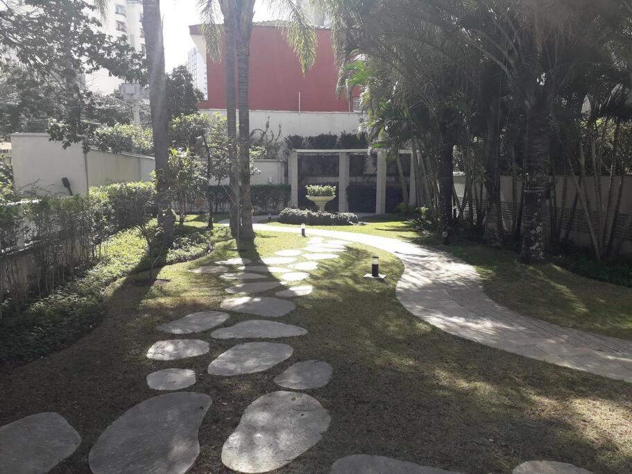 Apartment Linda Vista Do Parque Lobos De 86m2