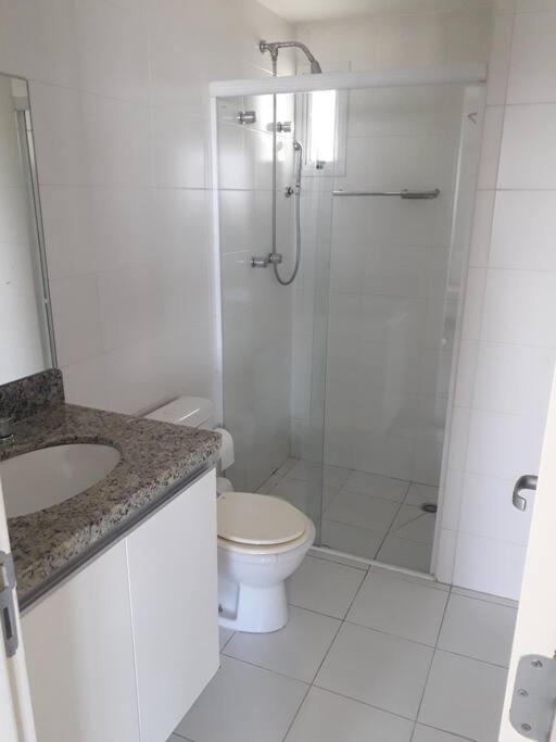 Linda Vista Do Parque Lobos De 86m2 Apartment *