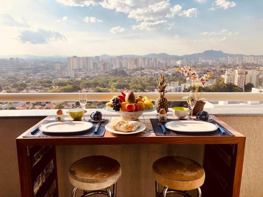Linda Vista Do Parque Lobos De 86m2 Apartment